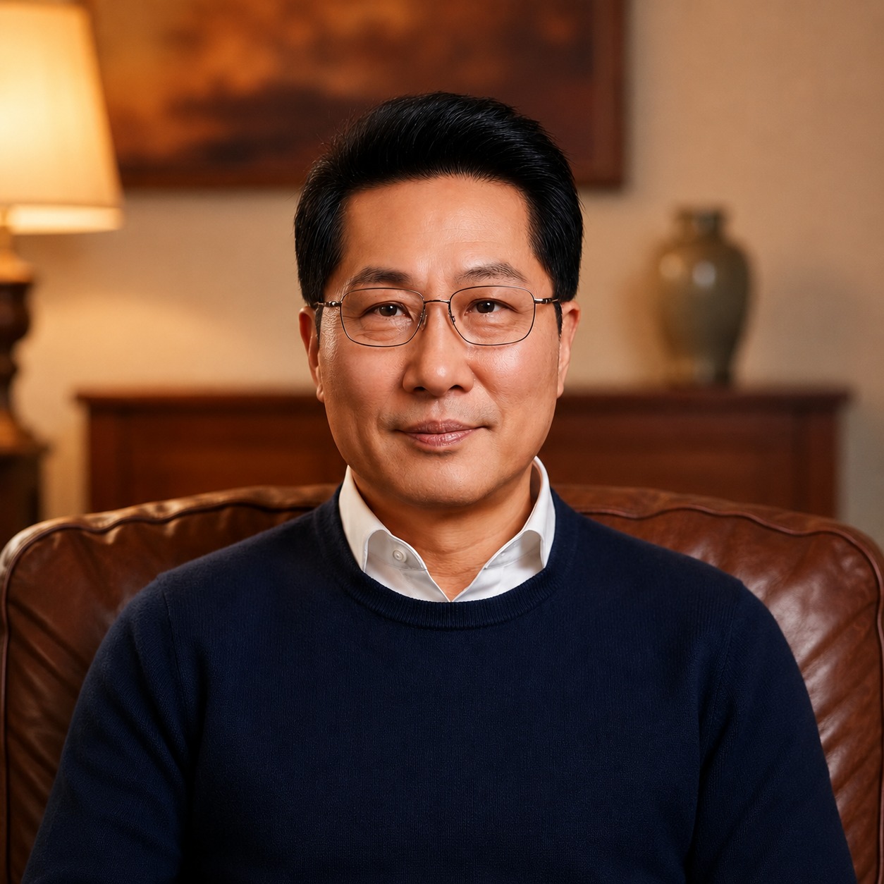 대표 권영환 프로필